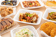 中食