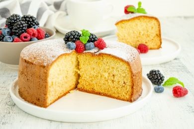 ケーキ・ビスケット・加糖ミックス粉