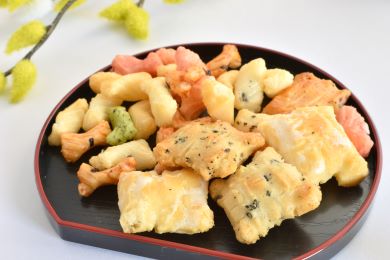 米菓・スナック・和菓子・その他菓子