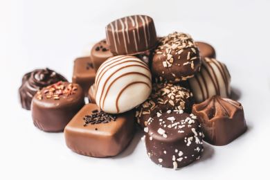 チョコレート