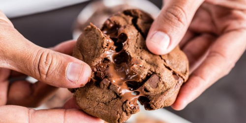 Smooth, Flowing Fillings – Even After Baking!