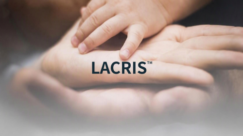 Introducing LACRIS™